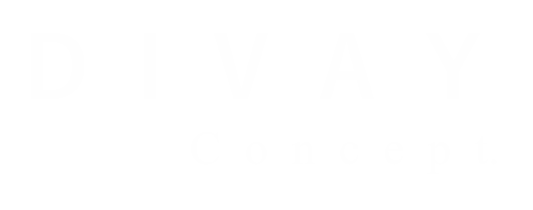 D I V A Y  C o n c e p t .