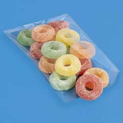 Bolsas Polipropileno 30 Mic 22x30cm (PTE X 1000 u.)