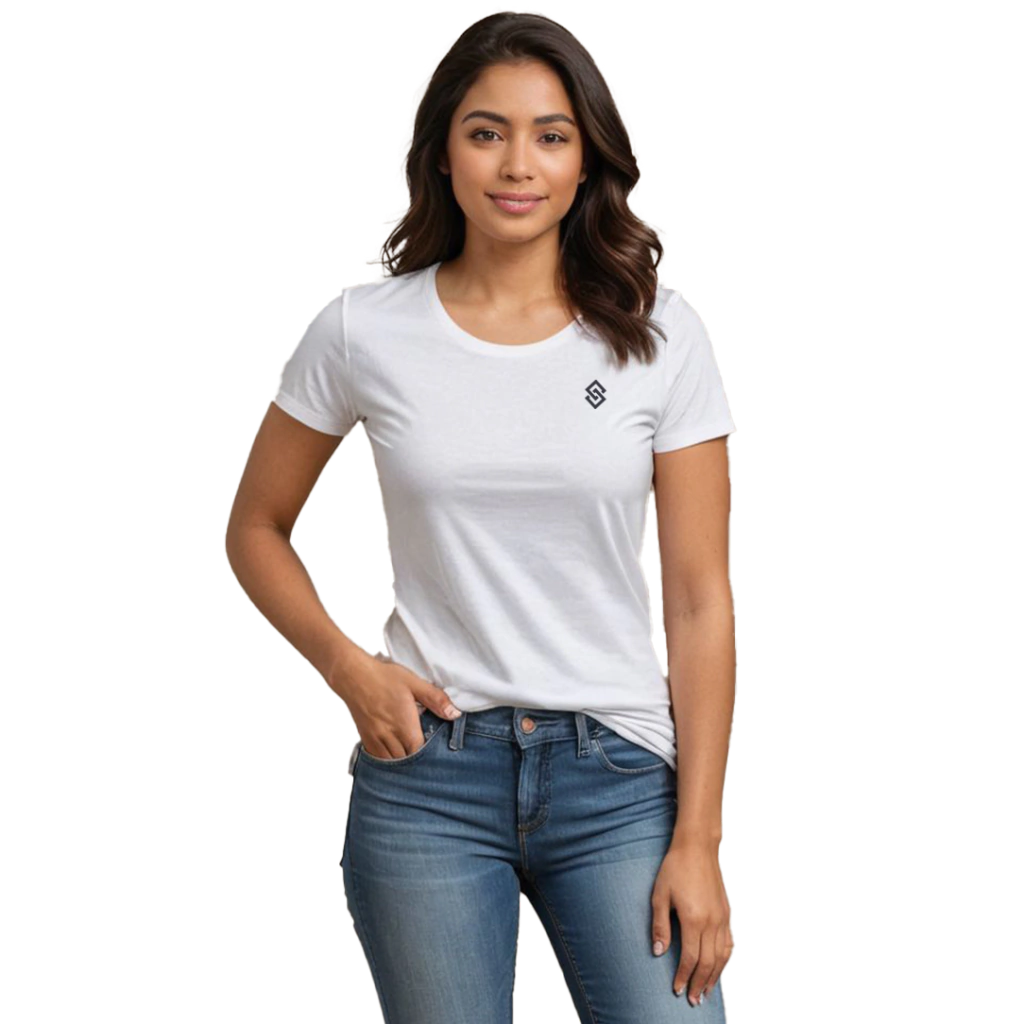 Remera de Mujer