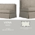 SILLON VIENA en internet