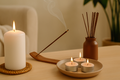 Banner de la categoría ESCENCIAS Y AROMAS