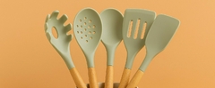 Banner de la categoría COCINA