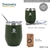MATE/ VASO VERDE + BOMBILLA DISCOVERY CON TAPA 850-13677 / 13678/ 15245 - comprar online
