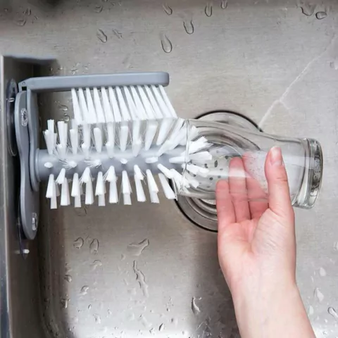 CEPILLO LAVA COPAS Y VASOS COD 950-9220