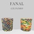 FANAL CILINDRO COD 605-5200