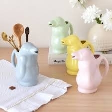 PINGUINO PARA VINO 250ML COLOR 380-6168