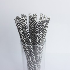 comprar Canudo de papel oncinha 