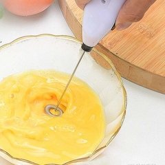 Comprar batedor, mixer para líquidos