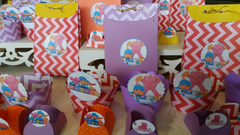 Coleção HandMade kit festa Pocoyo - comprar online