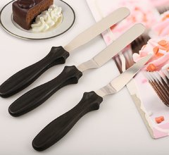 comprar Kit Espátulas para bolo