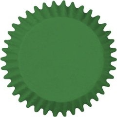 Forminha de papel n° 0 impermeável c/ 45 unids Mago (diversas cores) - comprar online