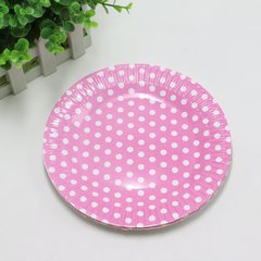 comprar  KIT FESTA POÁ ROSA - FRETE GRÁTIS