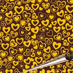 comprar Transfer para chocolates