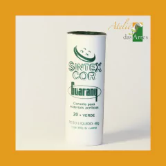Corante Guarany - Sintexcor - comprar online