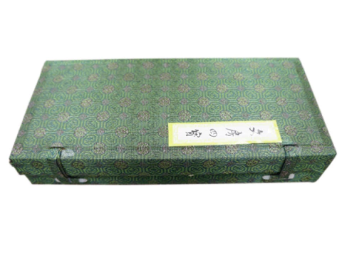 Estojo Sumi-e - mod. 24013 - comprar online