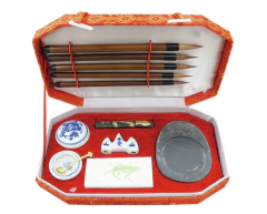 Estojo Sumi-e - Mod. 24015
