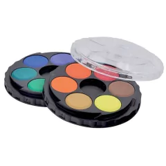Aquarela Koh-I-Noor - 12 cores