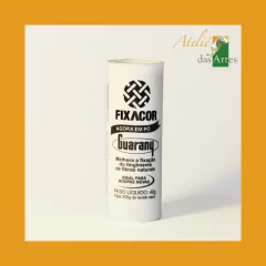 FixaCor Guarany