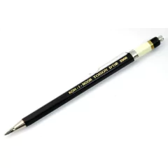 Lapiseira Toison D´or 2mm cor preta 5900