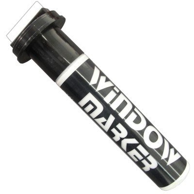 Marcador vidro, Window marker (Unidade)