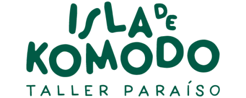 Isla de Komodo