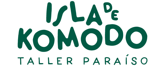 Isla de Komodo