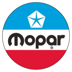 STICKER MOPAR