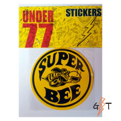 STICKER SUPER BEE - comprar online