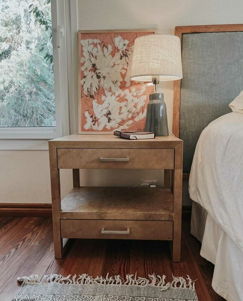 Banner de la categoría Mesas de Luz y de Arrime