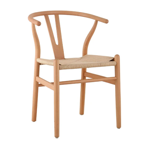 Silla Wishbone