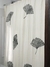 Cortina de Baño Ginko