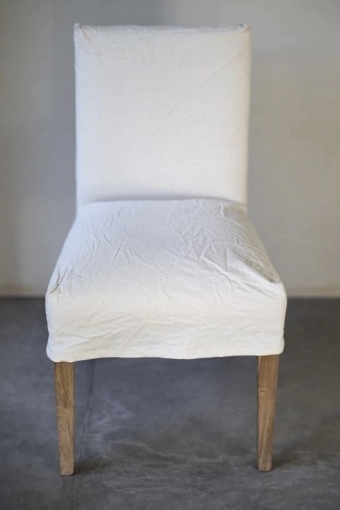 Silla Vestida - Galpón Butik