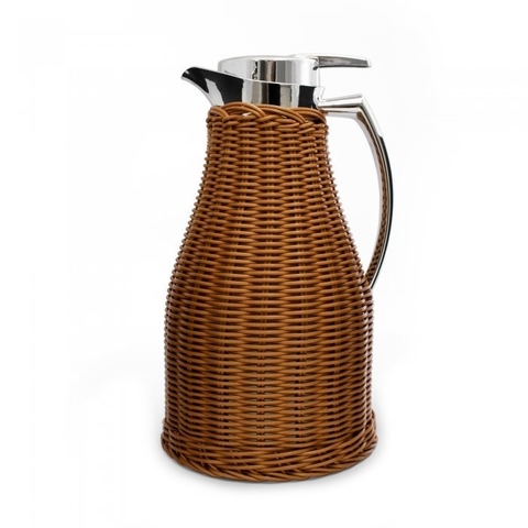 Jarra Térmica Rattan 1l