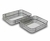 Bandeja Cromo - comprar online