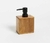 Dispenser Acacia cuadrado