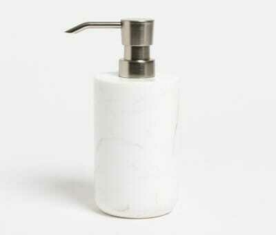 Dispenser Mármol