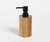 Dispenser Acacia redondo