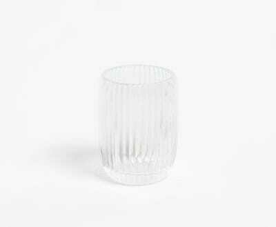 Portacepillos Vidrio - comprar online