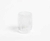 Portacepillos Vidrio - comprar online