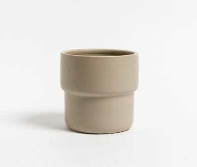 Porta maceta Cerámica - comprar online