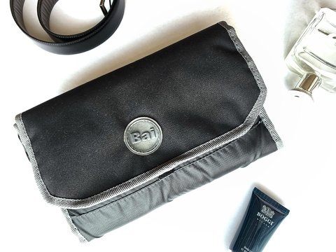 NECESSAIRE PLEGABLE GRANDE
