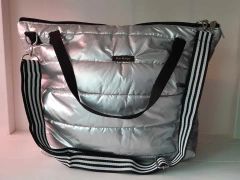 BOLSO SUFFLE - Bai