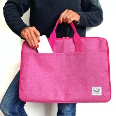 BOLSO PORTA LAPTOP
