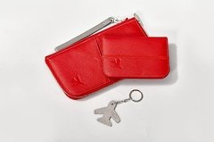 PORTADOCUMENTO DE CUERO - comprar online