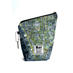 ESTUCHE PARA YERBA CON BOLSITA PARA MATE - comprar online