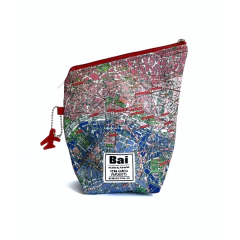 ESTUCHE PARA YERBA CON BOLSITA PARA MATE - tienda online