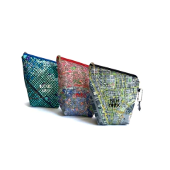 ESTUCHE PARA YERBA CON BOLSITA PARA MATE - comprar online