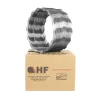 Concertina galvanizada 45cm para 05 metros