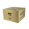 Concertina galvanizada 45cm para 05 metros - loja online