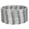 Concertina galvanizada 45cm para 30 metros - comprar online